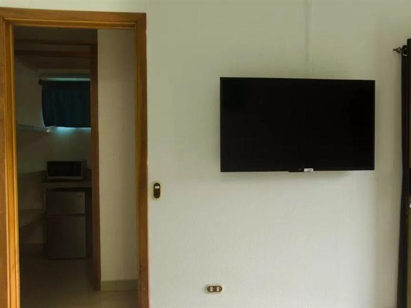 Hotel Cielo Azul Resort Tilaran ภายนอก รูปภาพ